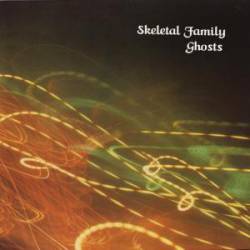 Skeletal Family : Ghosts